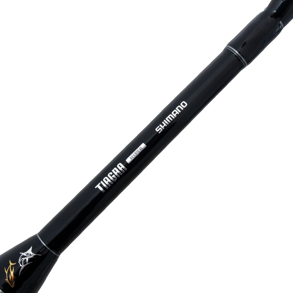 Shimano Tiagra Hyper Chair Game Rod 7ft 6in 37kg 2pc
