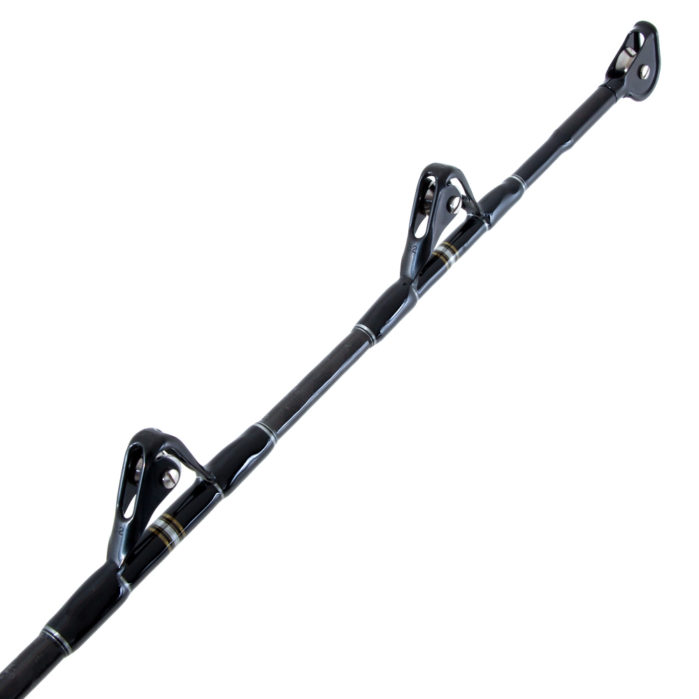 Shimano Tiagra Hyper Chair Game Rod 7ft 6in 37kg 2pc