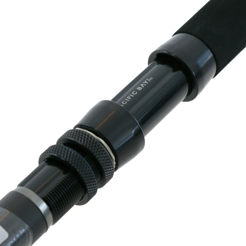 Shimano SpeedMaster LD II 16 Status Blue Water Roller Tip Game Combo 5ft 8in 15kg 1pc