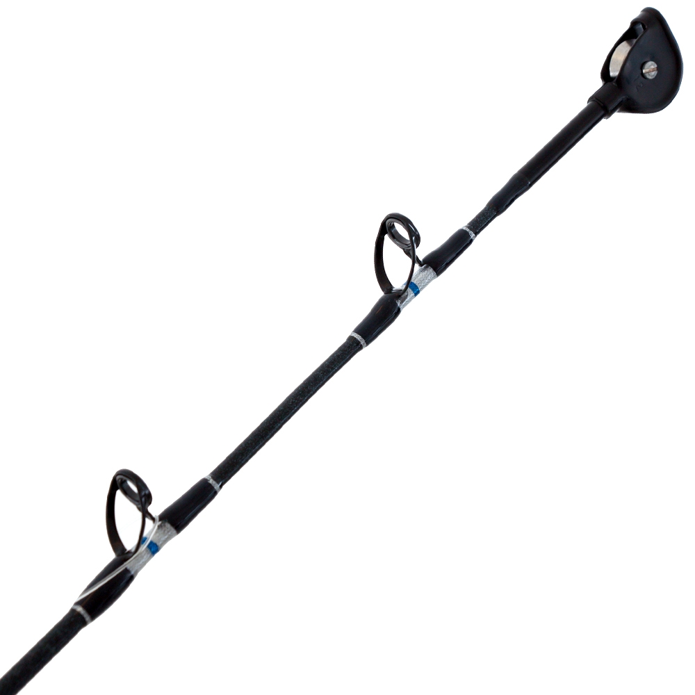 Shimano Status Blue Water Roller Tip Game Rod 5ft 8in 15kg 1pc
