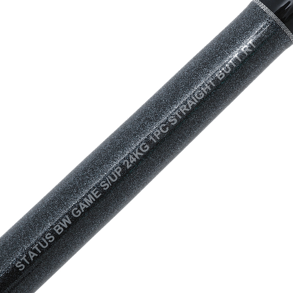 Shimano Status Blue Water Roller Tip Game Rod 5ft 6in 24kg 1pc