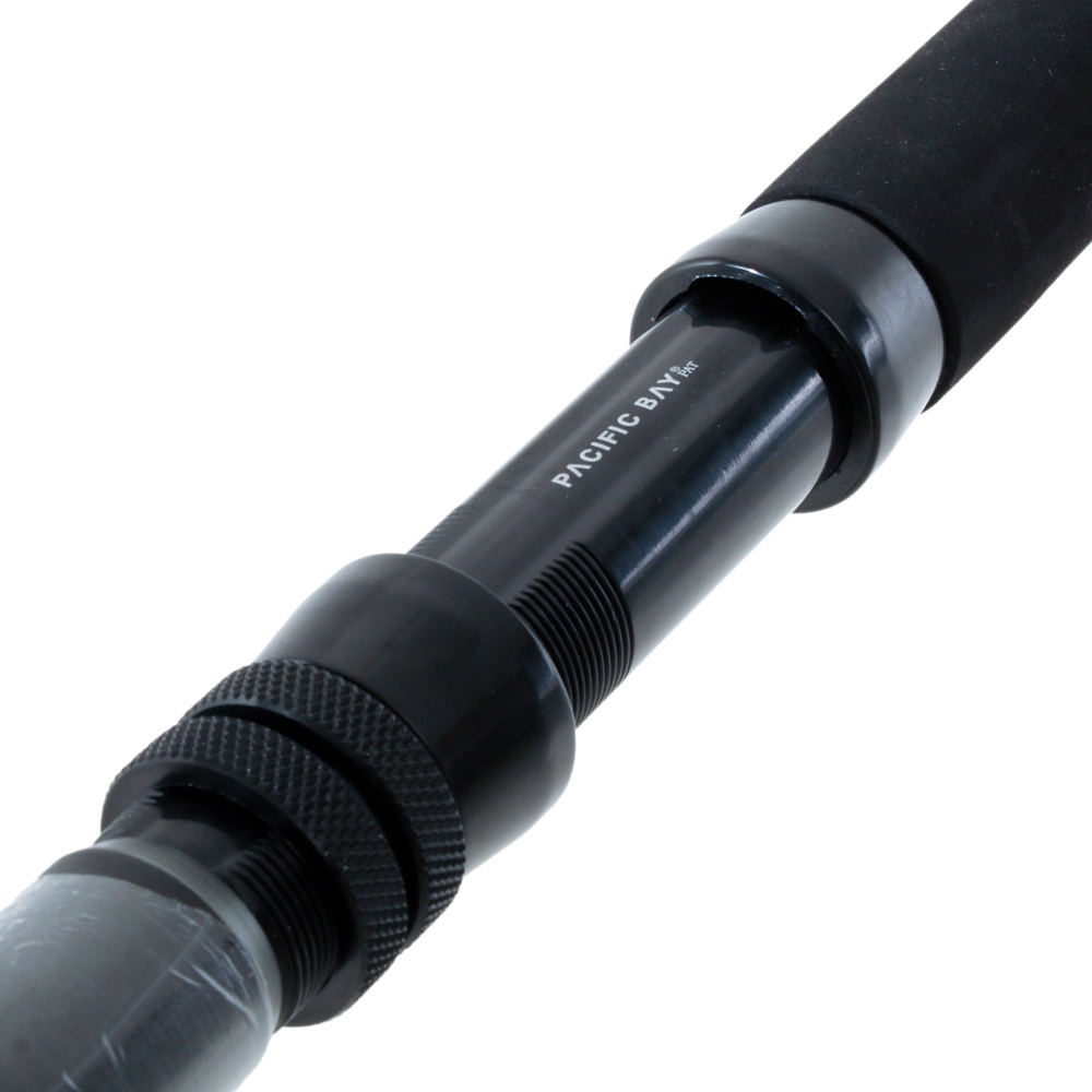 Shimano Talica II 25A Status Blue Water 2-Speed Roller Tip Game Combo 5ft 6in 37kg 1pc