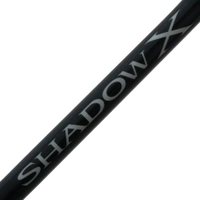 Shimano Shadow X Casting Rod 7ft 4-6kg 2pc Thumbnail Shimano Shadow X Casting Rod 7ft 4-6kg 2pc