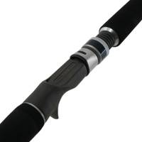 Shimano Shadow X Casting Rod 7ft 4-6kg 2pc Thumbnail Shimano Shadow X Casting Rod 7ft 4-6kg 2pc