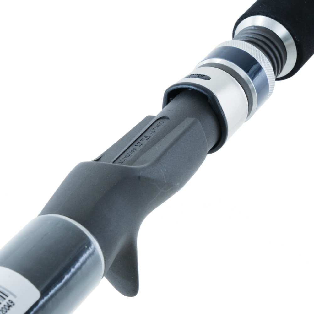 Shimano Shadow X Nano 0verhead Rod 7ft 4-8kg 1pc