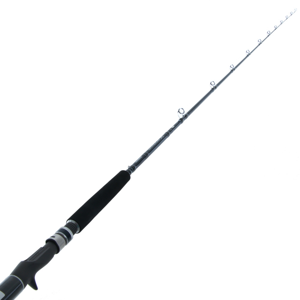 Shimano Shadow X Nano 0verhead Rod 7ft 4-8kg 1pc
