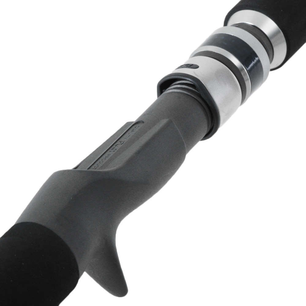 Shimano Shadow X Overhead Rod 7ft 6-10kg 1pc