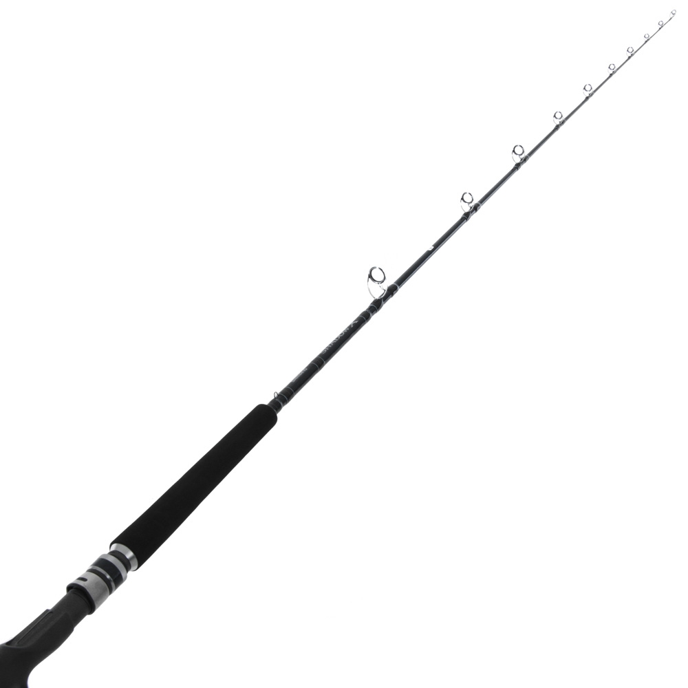 Shimano Shadow X Overhead Rod 7ft 6-10kg 1pc