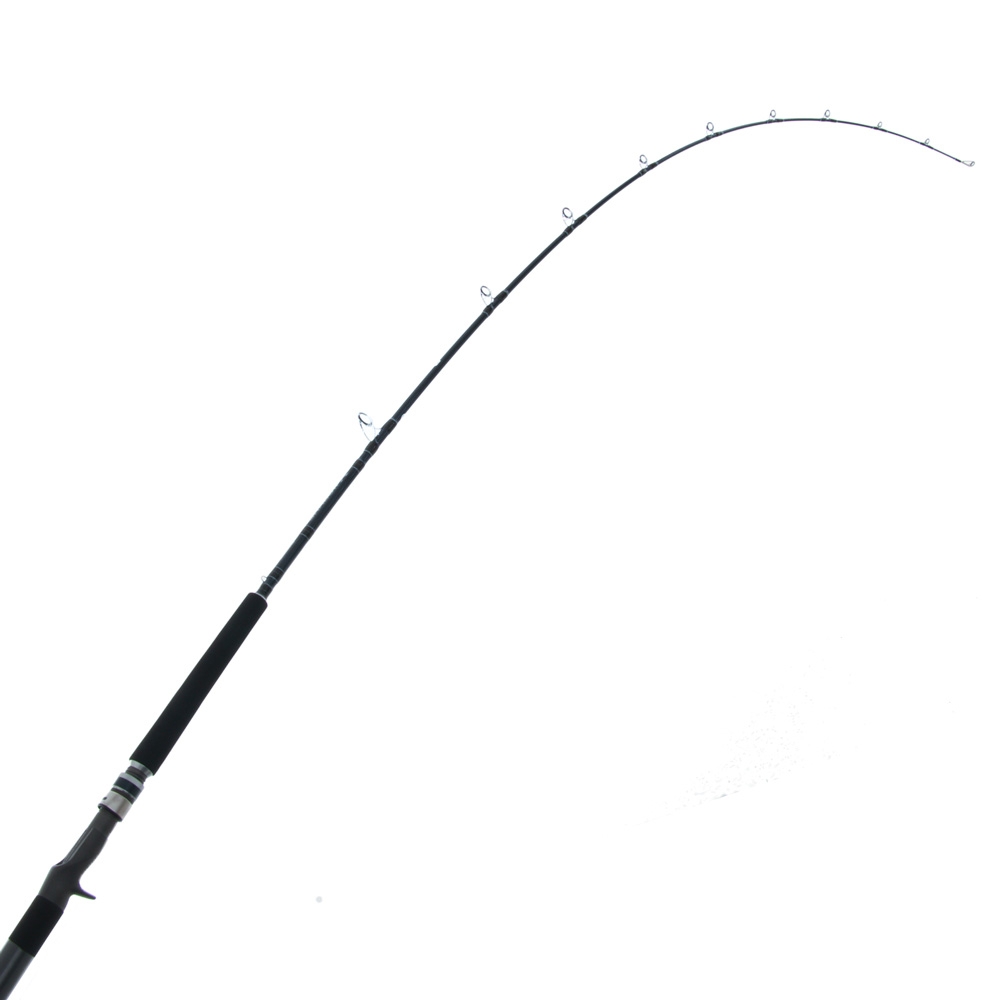 Shimano Shadow X Overhead Rod 7ft 6-10kg 1pc