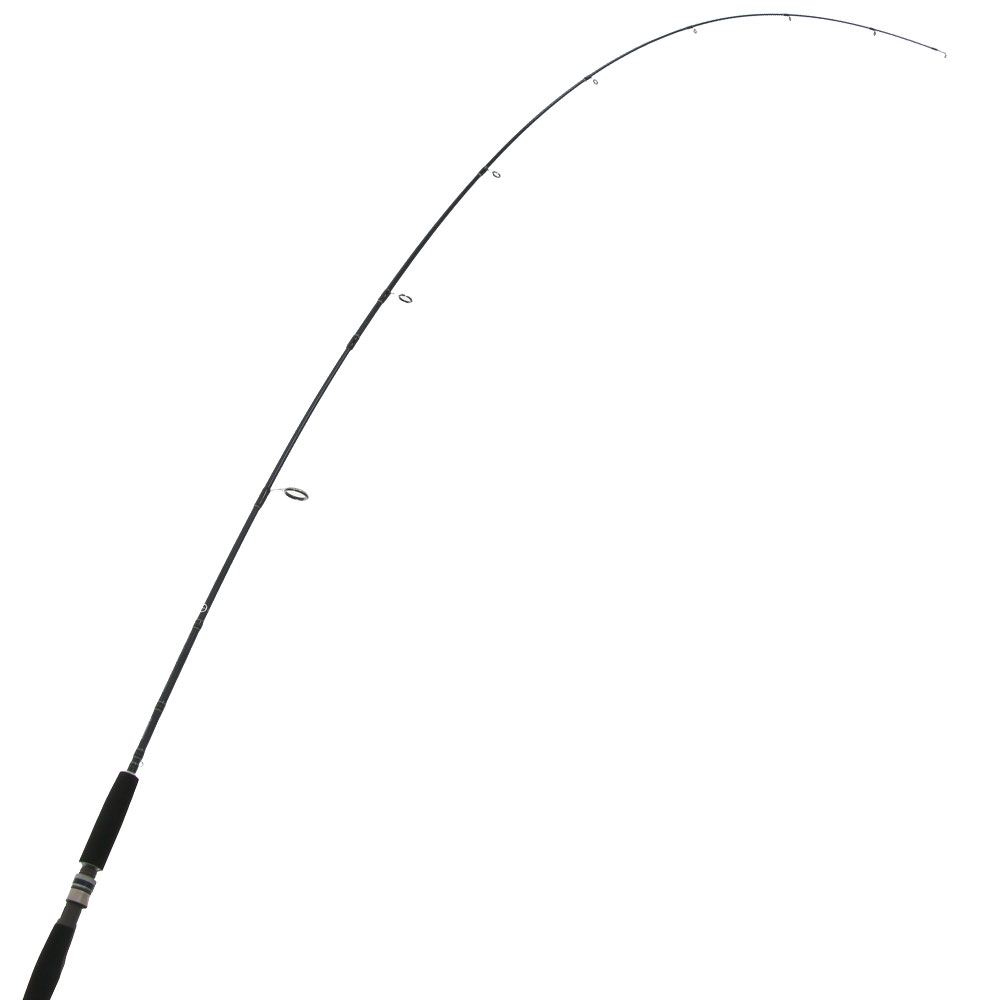 Shimano Shadow X Spinning Rod 7ft 6in 3-6kg 2pc