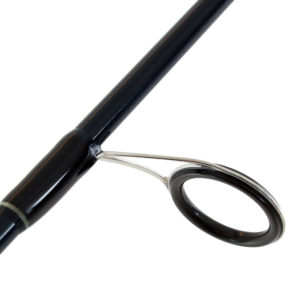 Shimano Shadow X Spinning Rod 7ft 6in 3-6kg 2pc