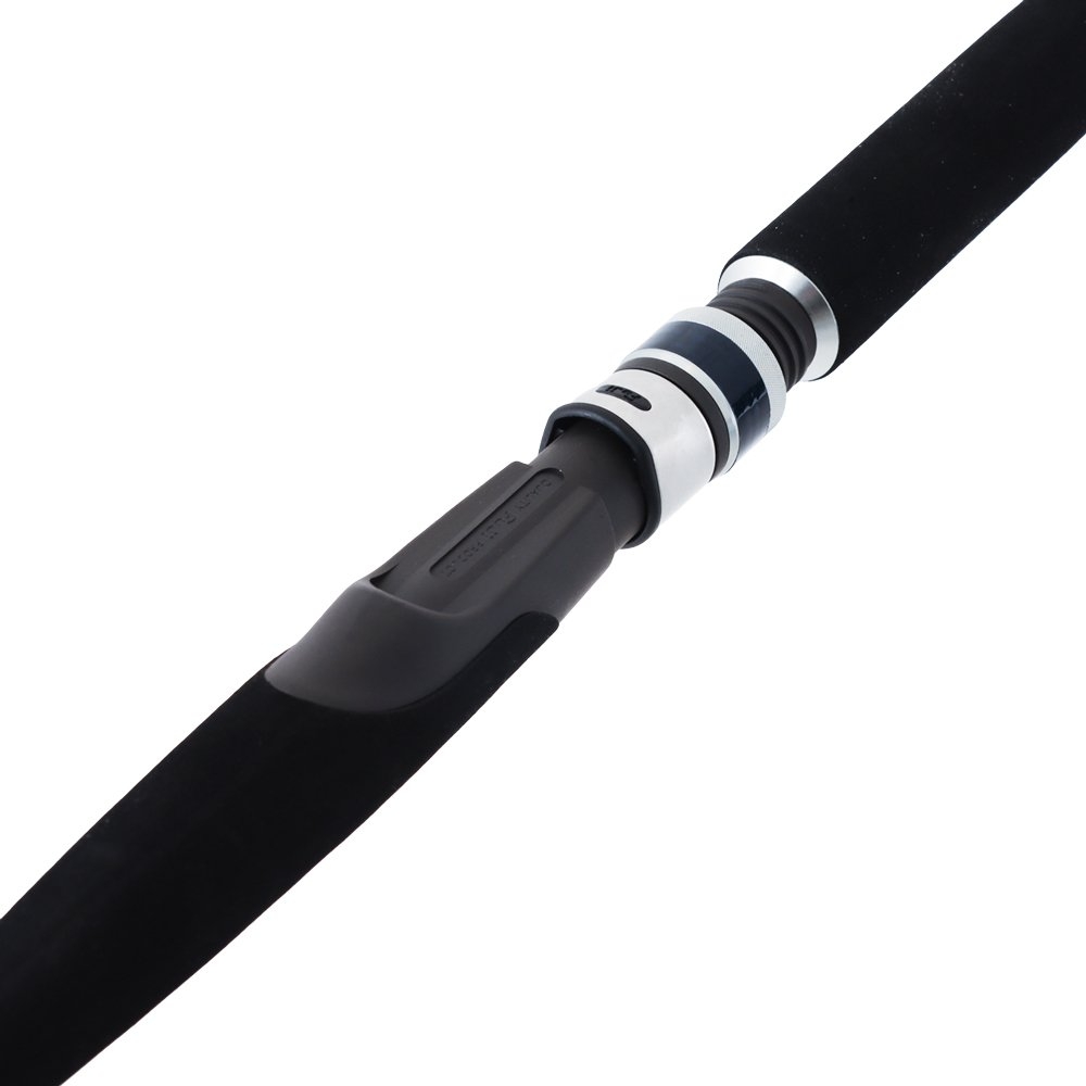 Shimano Spheros SP4000XG SW Shadow X Softbait Combo 7ft 5-10kg 2pc