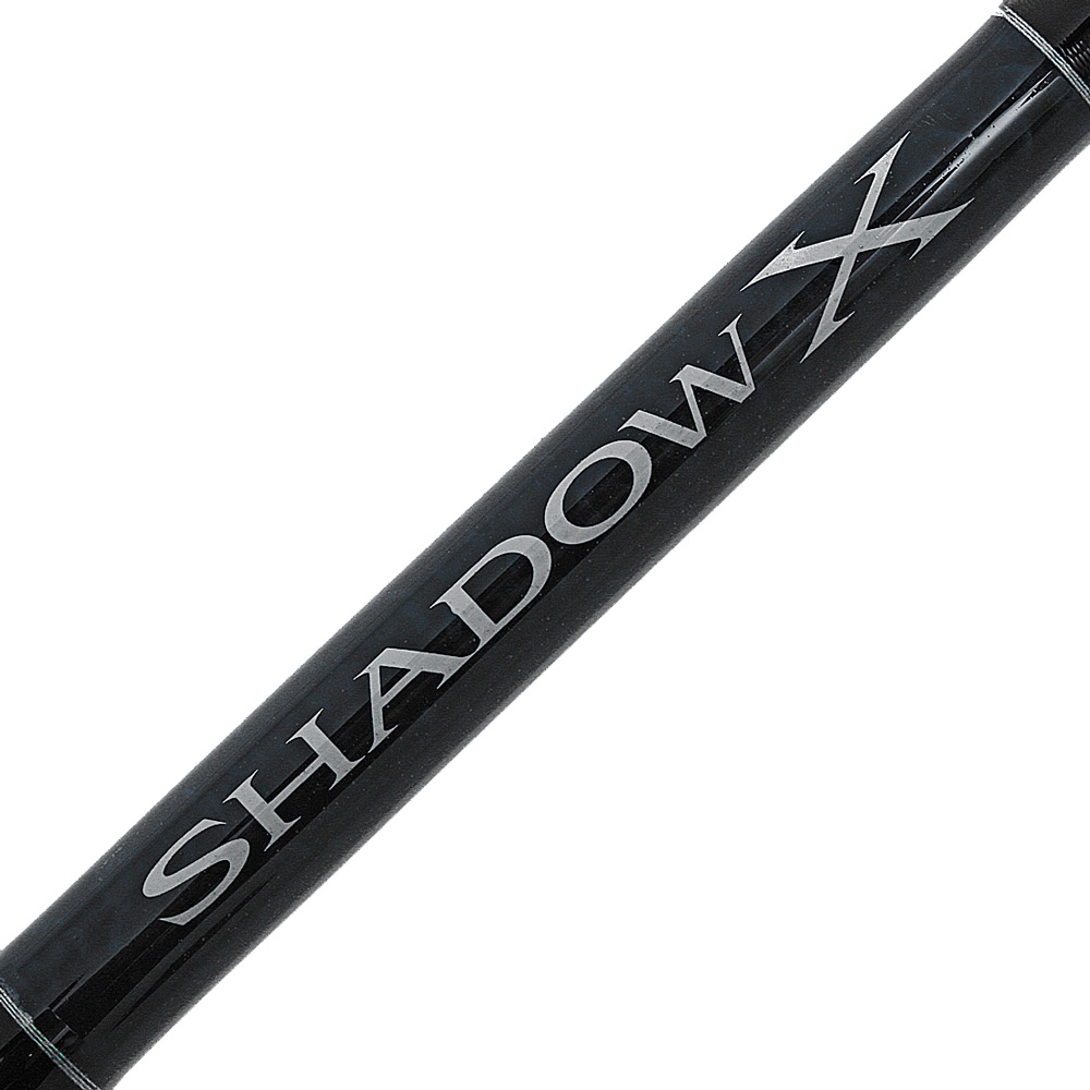 Shimano Shadow X Spinning Rod 7ft 6-10kg 1pc