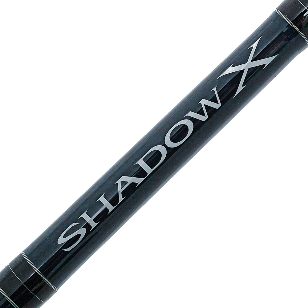 Shimano Shadow X Spinning Rod 7ft 10-15kg 1pc