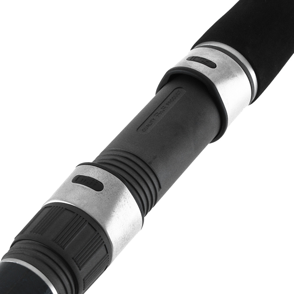 Shimano Shadow X Surfcasting Rod 15ft 10-15kg 3pc