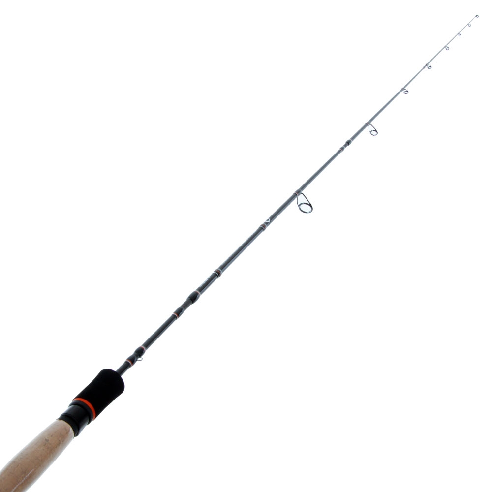 Shimano Backbone Trout Spinning Rod 7ft 2-5kg 4pc
