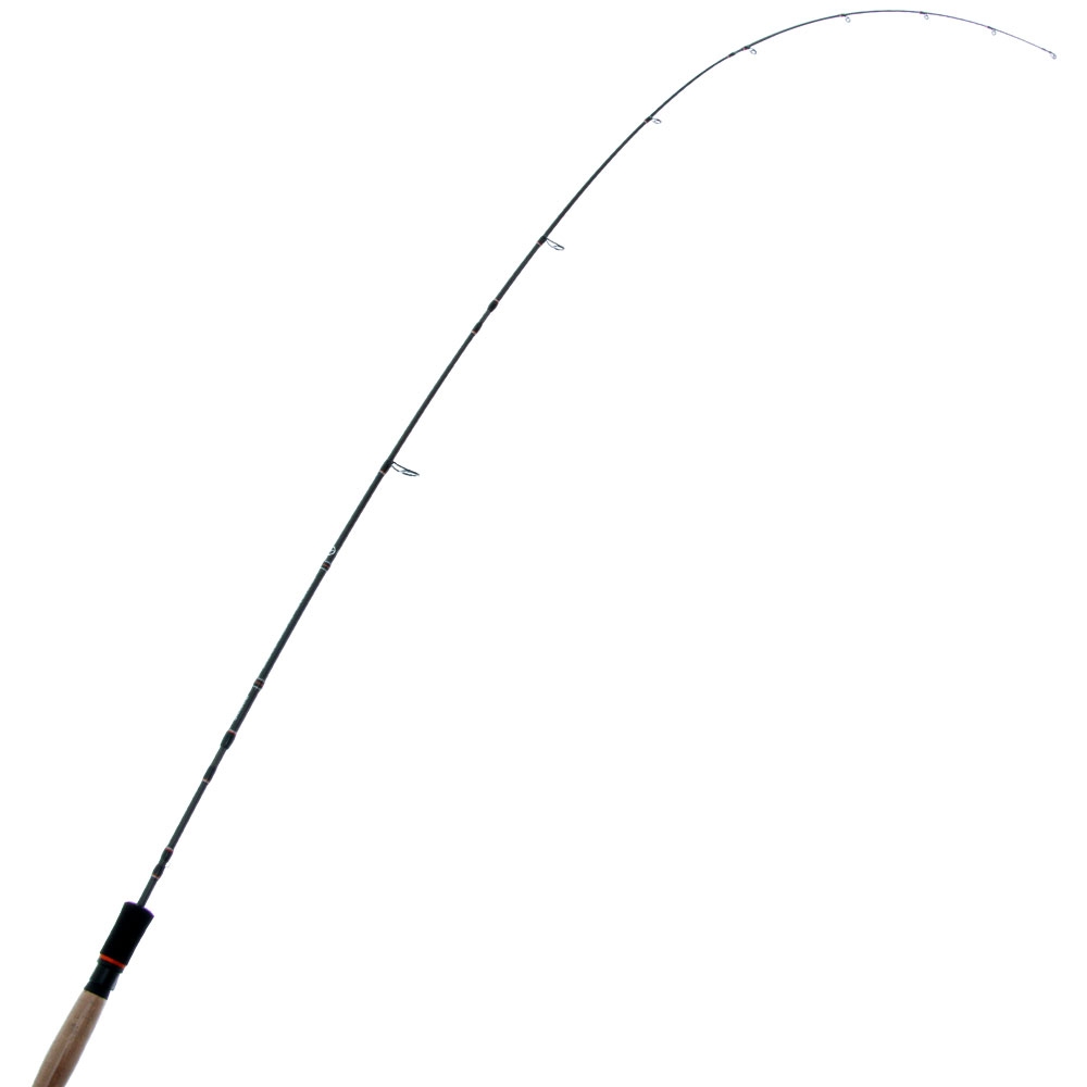 Shimano Backbone Trout Spinning Rod 7ft 2-5kg 4pc