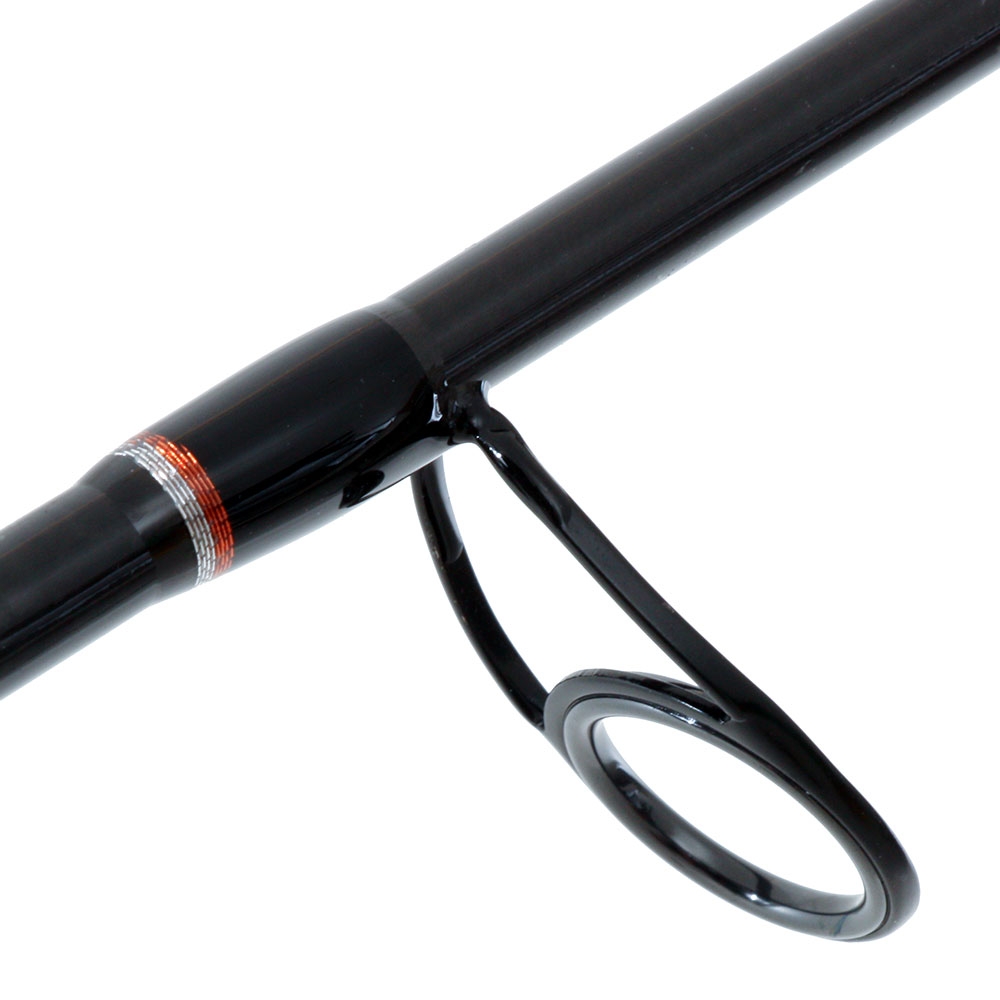 Shimano Backbone Trout Spinning Rod 7ft 2-5kg 4pc