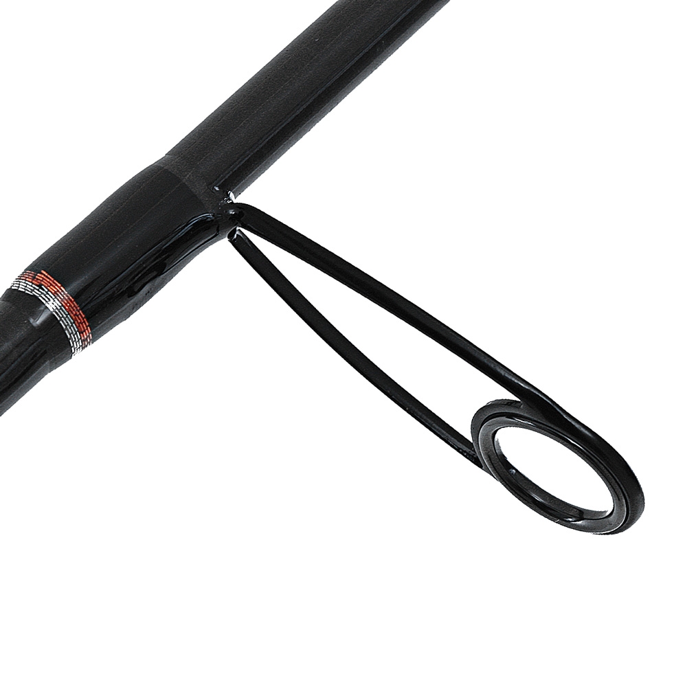 Shimano Sahara SH2500FJ Backbone ColtSniper Micro Jigging Combo 6ft 3in 6-15lb 1pc