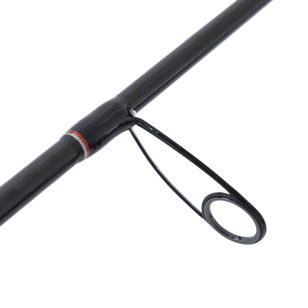 Shimano Backbone Softbait Spin Rod 7ft 2in 3-6kg 2pc
