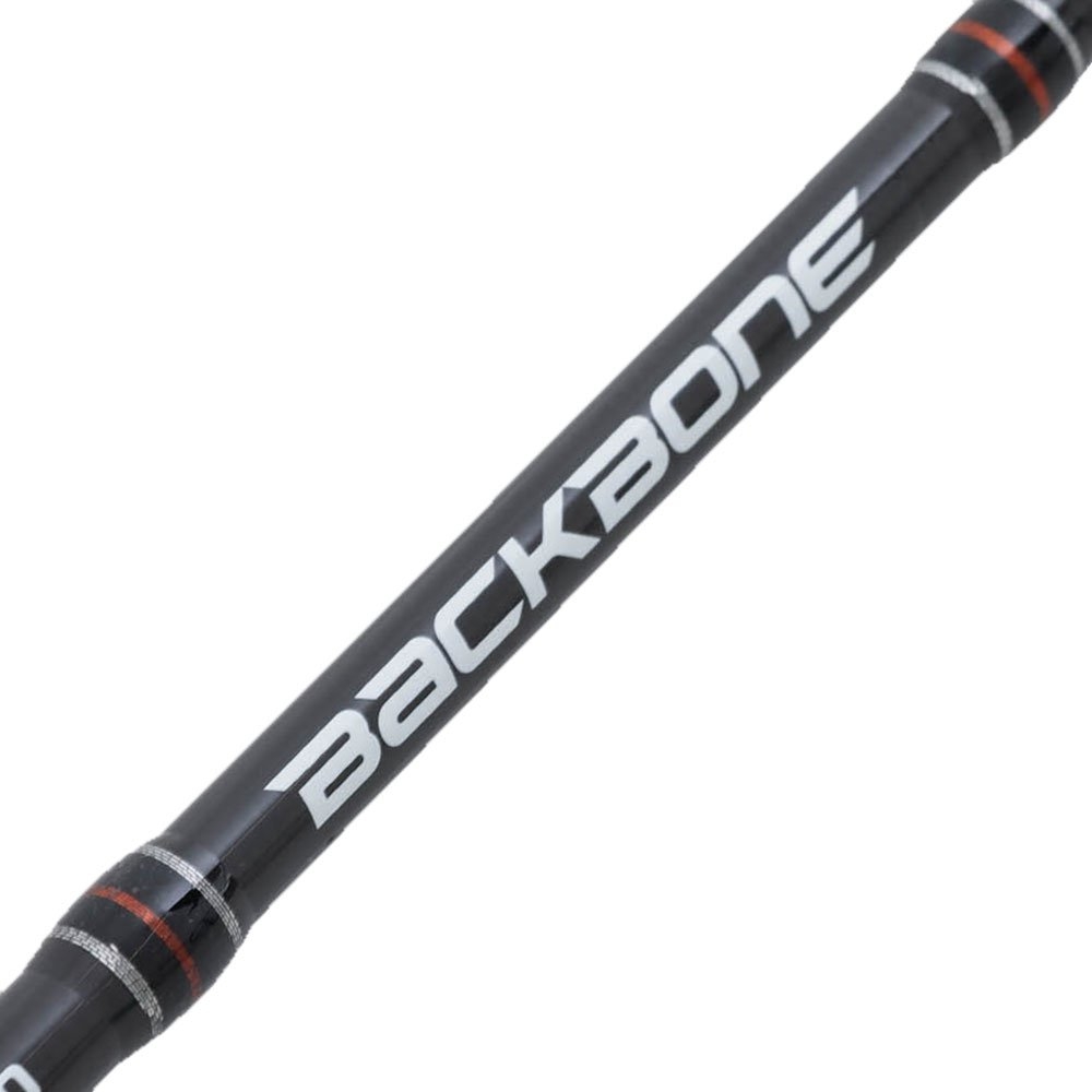 Shimano Backbone Softbait Spin Rod 7ft 2in 3-6kg 2pc
