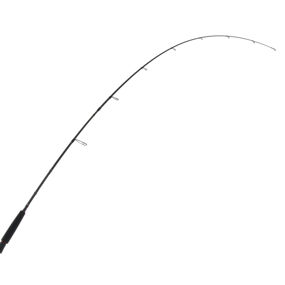 Shimano Backbone Softbait Spin Rod 7ft 2in 3-6kg 2pc