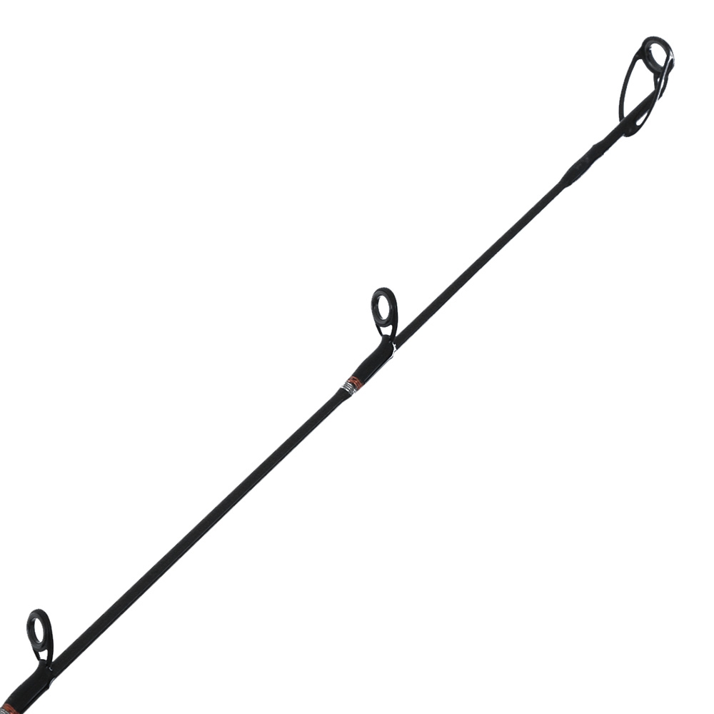 Shimano SLX 150HG A Backbone ColtSniper Microjig Combo 6ft 3in 6-15lb 1pc