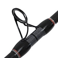 Shimano Backbone Overhead Slow Jig Rod 7ft 5-8kg 2pc Thumbnail Shimano Backbone Overhead Slow Jig Rod 7ft 5-8kg 2pc