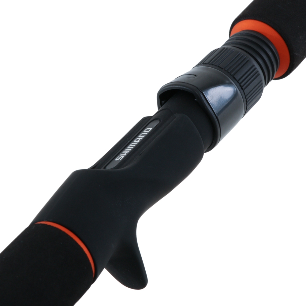 Shimano Corvalus 400 Backbone OH Slow Jig Combo 7ft 5-8kg 2pc