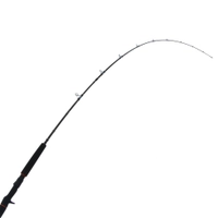 Shimano Backbone Overhead Slow Jig Rod 7ft 5-8kg 2pc Thumbnail Shimano Backbone Overhead Slow Jig Rod 7ft 5-8kg 2pc