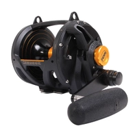 PENN Squall 50 VSW Lever Drag Overhead Reel Thumbnail PENN Squall 50 VSW Lever Drag Overhead Reel