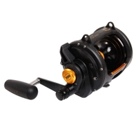 PENN Squall 50 VSW Lever Drag Overhead Reel Thumbnail PENN Squall 50 VSW Lever Drag Overhead Reel