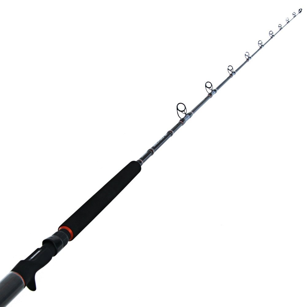 TiCA Toptec SWA10R Shimano Backbone Boat Combo 7ft 10kg 1pc