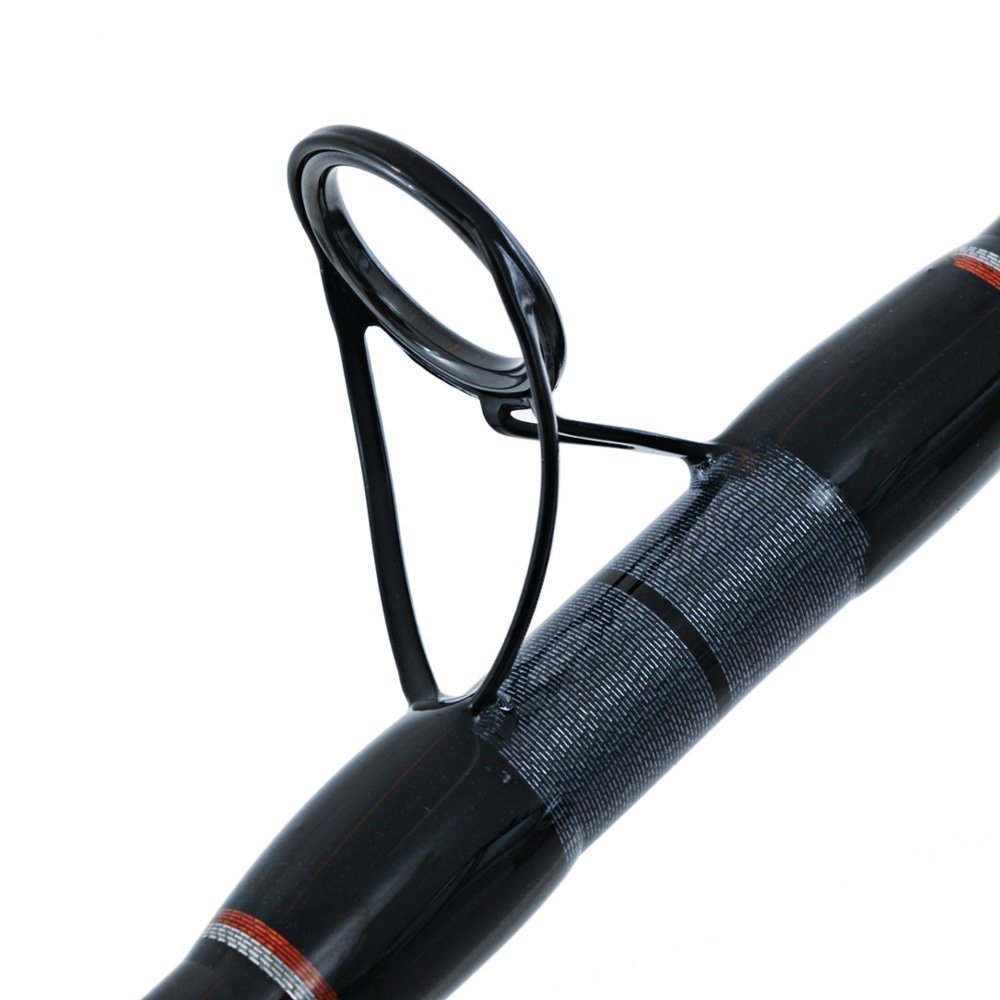 Daiwa Firewolf Shimano Backbone Overhead Boat Combo 10kg 1pc