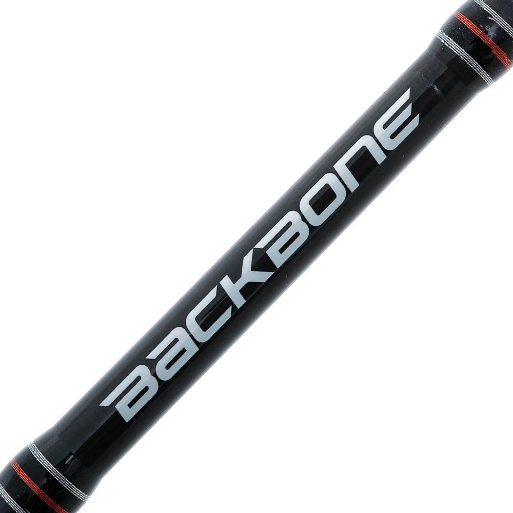 Daiwa Firewolf Shimano Backbone Overhead Boat Combo 10kg 1pc