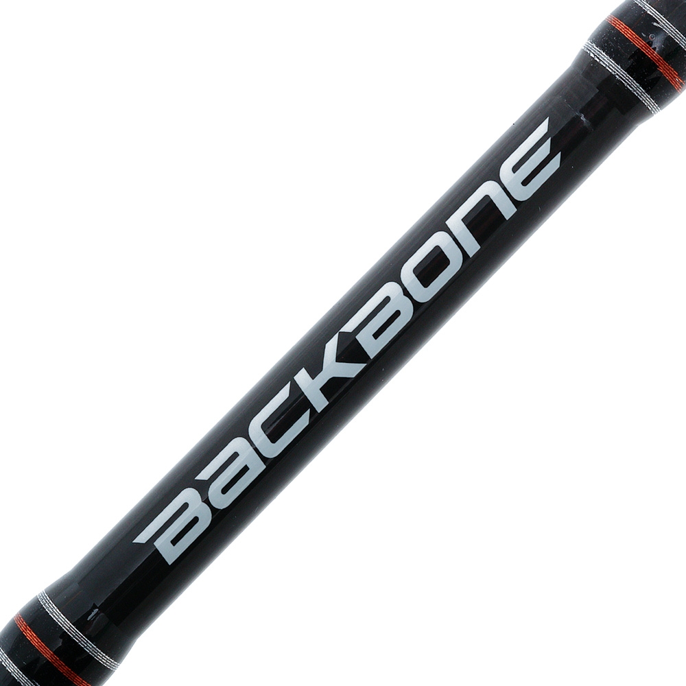 Daiwa Firewolf Shimano Backbone Overhead Boat Combo 10kg 1pc