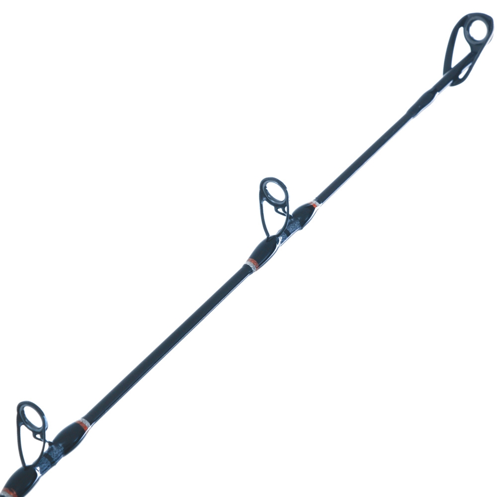 Daiwa Firewolf Shimano Backbone Overhead Boat Combo 10kg 1pc