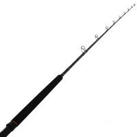 Shimano Backbone Overhead Boat Rod 6ft 6in 10-15kg 1pc Thumbnail Shimano Backbone Overhead Boat Rod 6ft 6in 10-15kg 1pc
