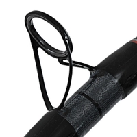 Shimano Backbone Overhead Boat Rod 6ft 6in 10-15kg 1pc Thumbnail Shimano Backbone Overhead Boat Rod 6ft 6in 10-15kg 1pc