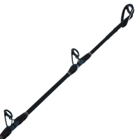 Shimano Backbone Overhead Boat Rod 6ft 6in 10-15kg 1pc Thumbnail Shimano Backbone Overhead Boat Rod 6ft 6in 10-15kg 1pc