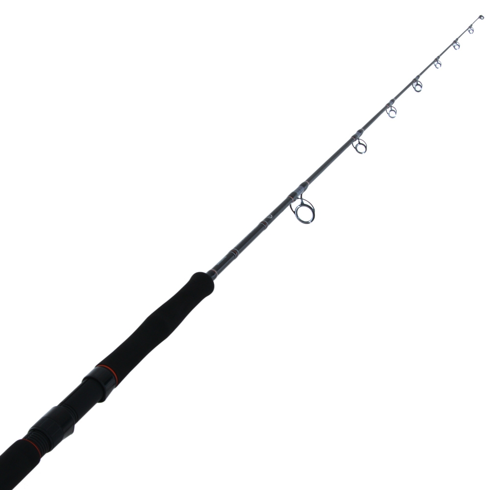 Shimano Backbone Spinning Baitrunner Rod 7ft 6-10kg 1pc