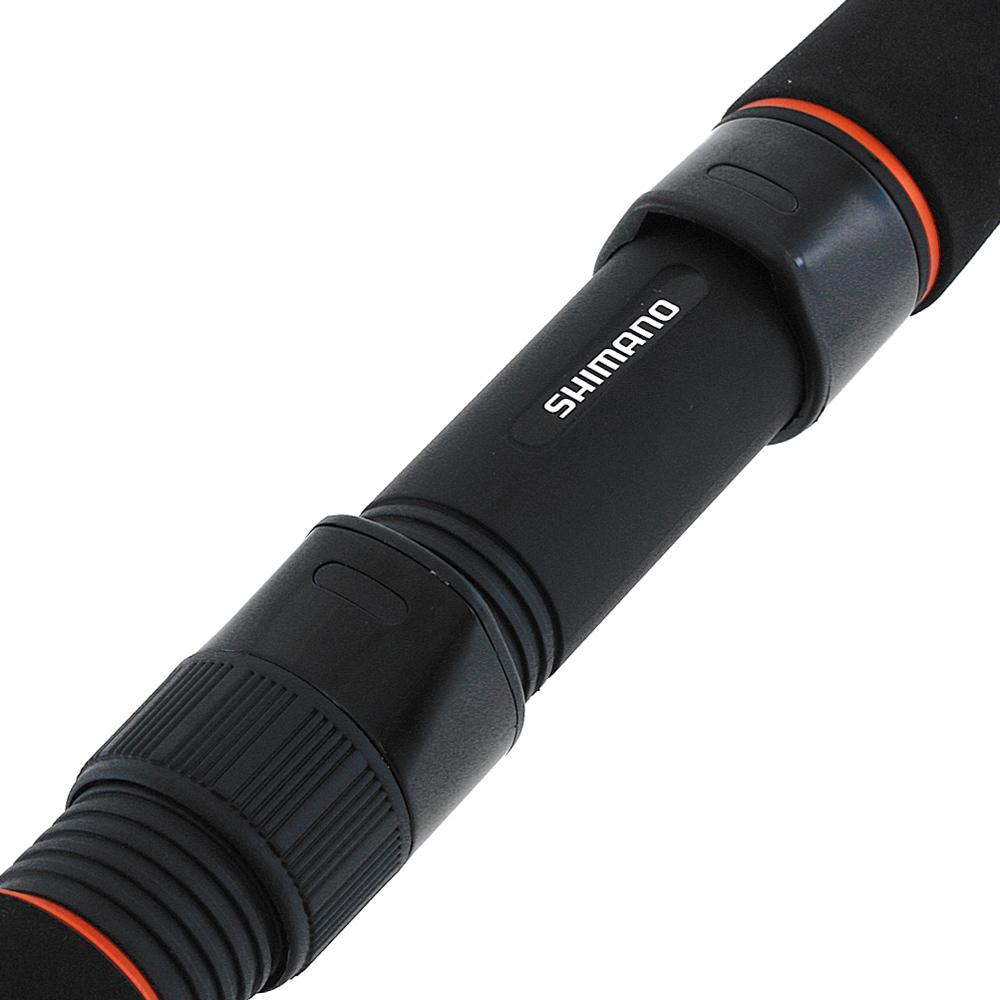 Shimano Backbone Spinning Baitrunner Rod 7ft 6-10kg 1pc