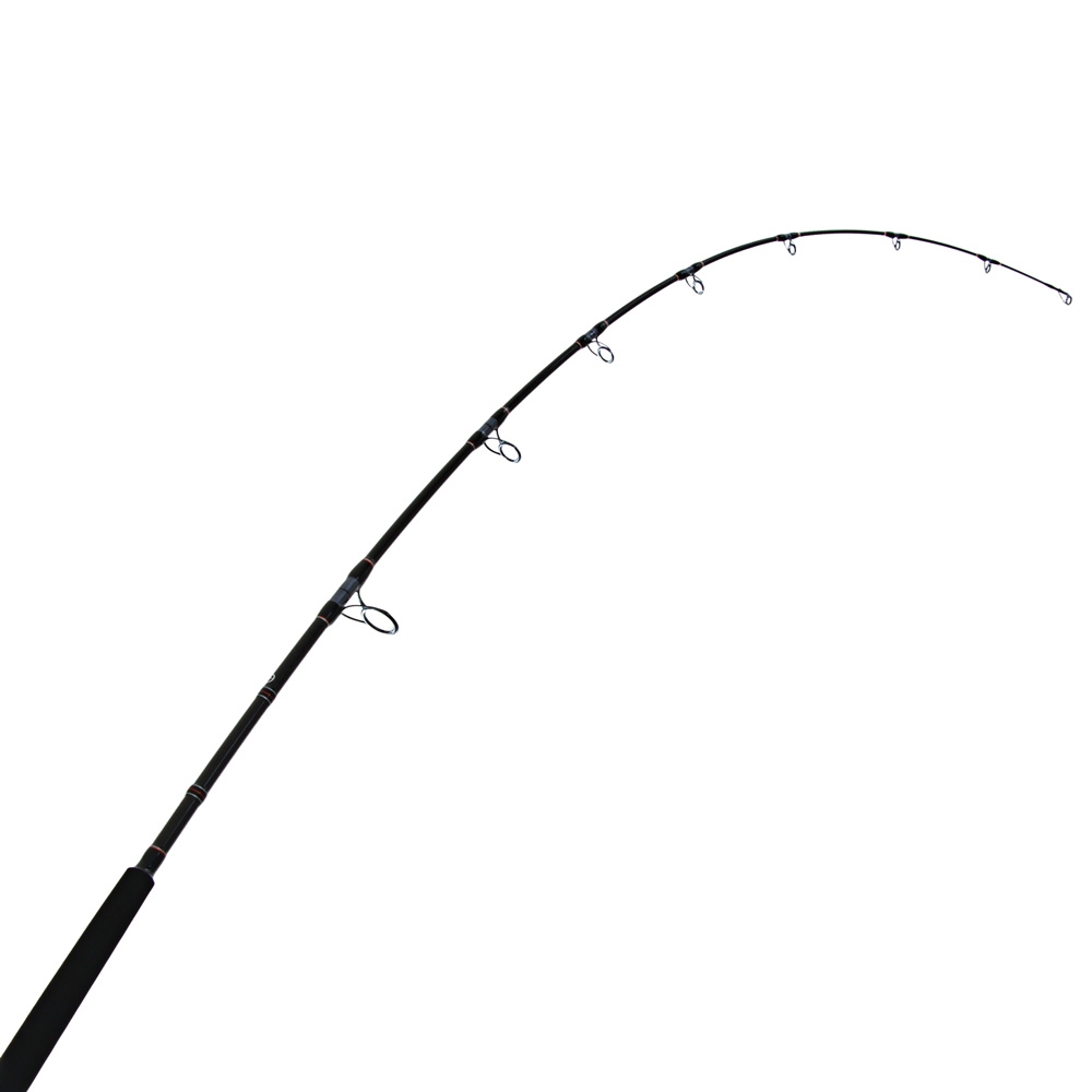 Shimano Backbone Spinning Baitrunner Rod 7ft 10-15kg 1pc
