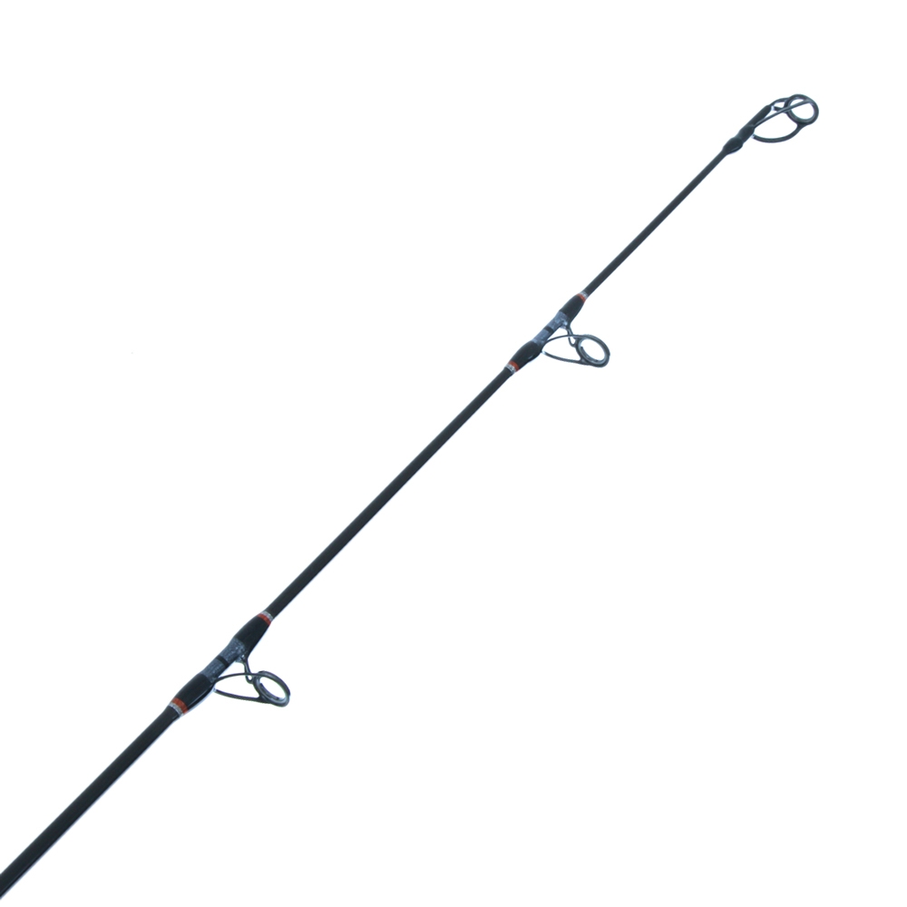 Shimano Backbone Spinning Topwater / Rock Rod 8ft 4in 30lb 2pc