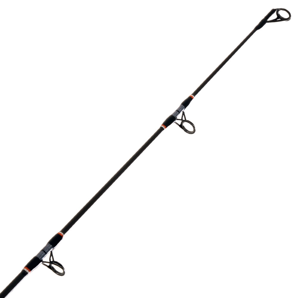 Shimano Backbone Topwater Spinning Rod 8ft 2in 50-80lb 2pc
