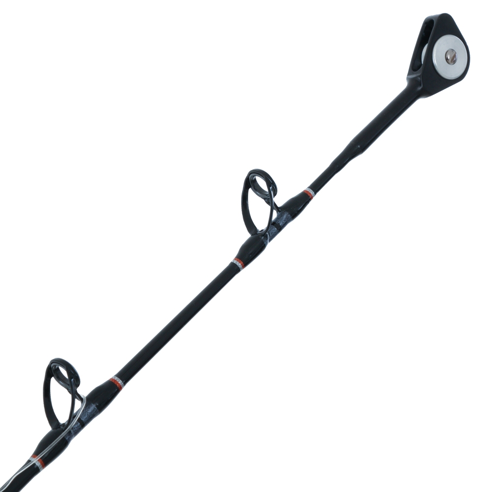 Shimano Backbone Roller Tip Game Rod 5ft 7in 15kg 1pc