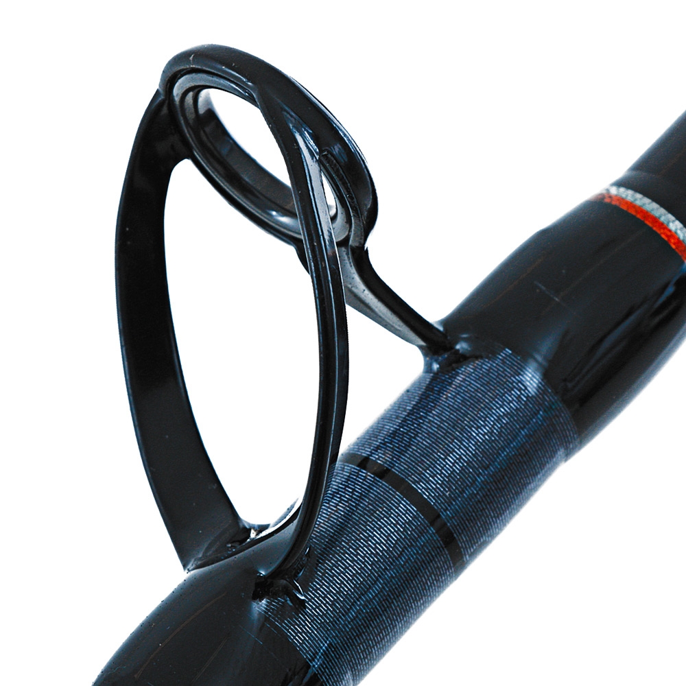 Shimano Tyrnos 50 LRS Backbone RT Lever Drag 2-Speed Game Combo 5ft 7in 24kg 1pc