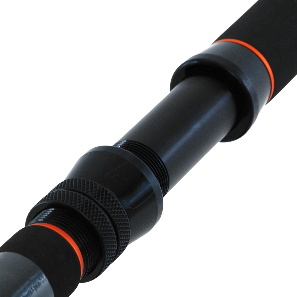 Shimano TLD 50 LRS 2-Speed Backbone Roller Tip Game Combo 5ft 7in 24kg 1pc