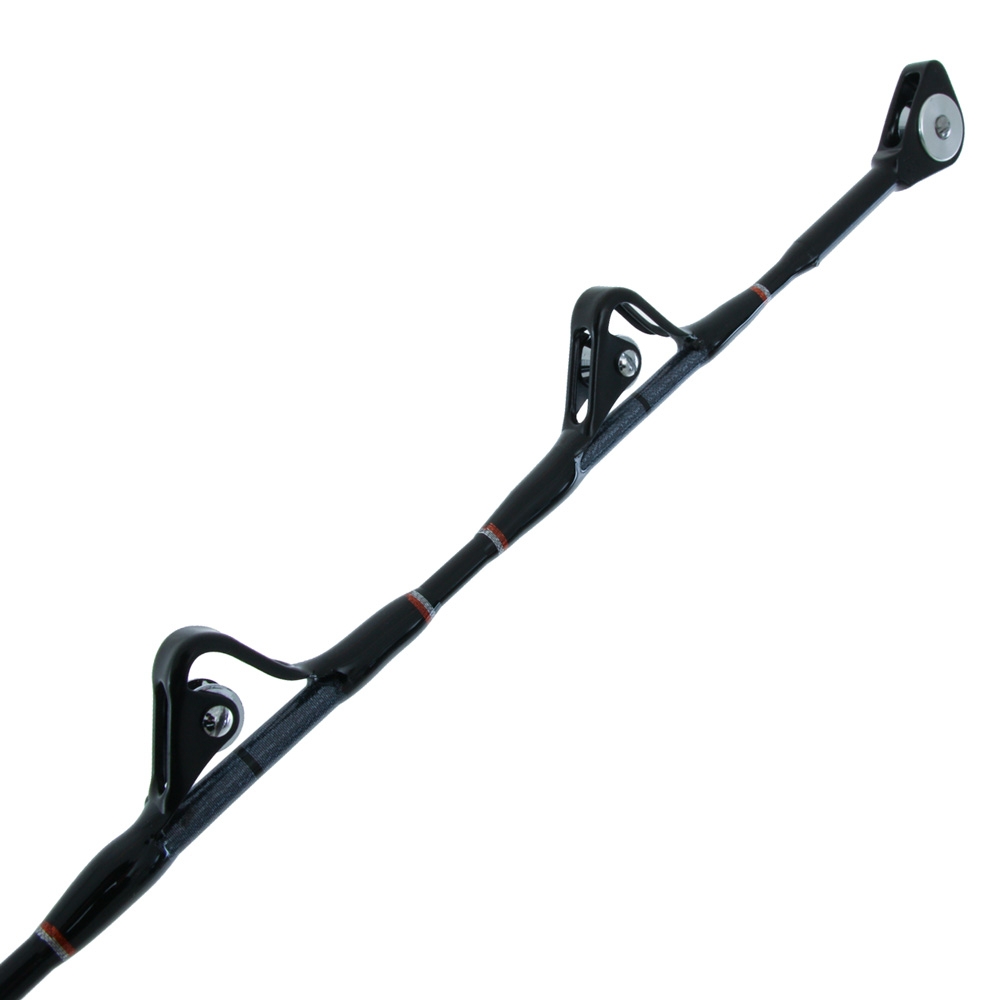 Shimano Backbone Fully Rollered Game Rod 5ft 7in 24kg 1pc