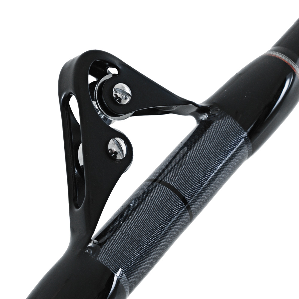 Shimano Tyrnos 30 Backbone Fully Rollered Game Combo 5ft 7in 24kg 1pc